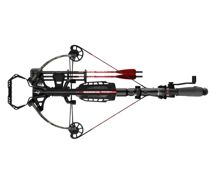 XP410 - Barnett Outdoors