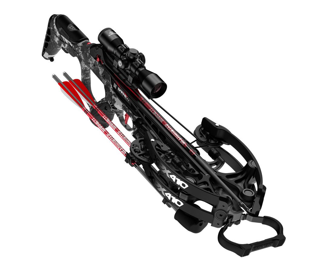 XPX 410 - Barnett Outdoors