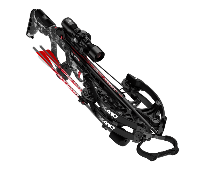 XPX 410 - Barnett Outdoors