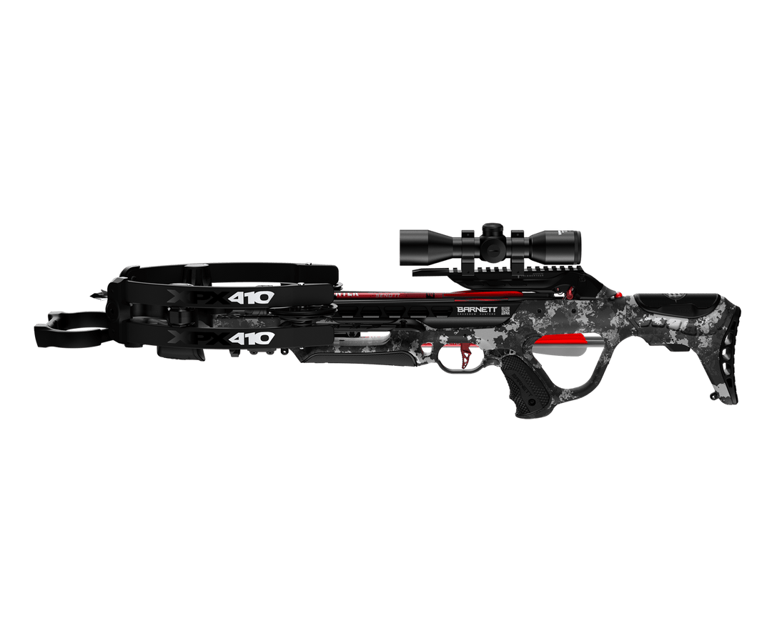 XPX 410 - Barnett Outdoors