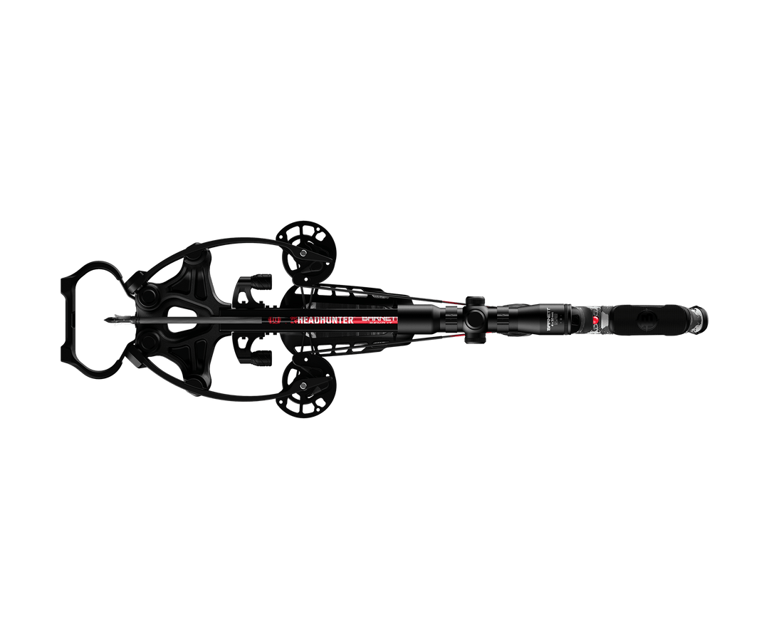 XPX 410 - Barnett Outdoors