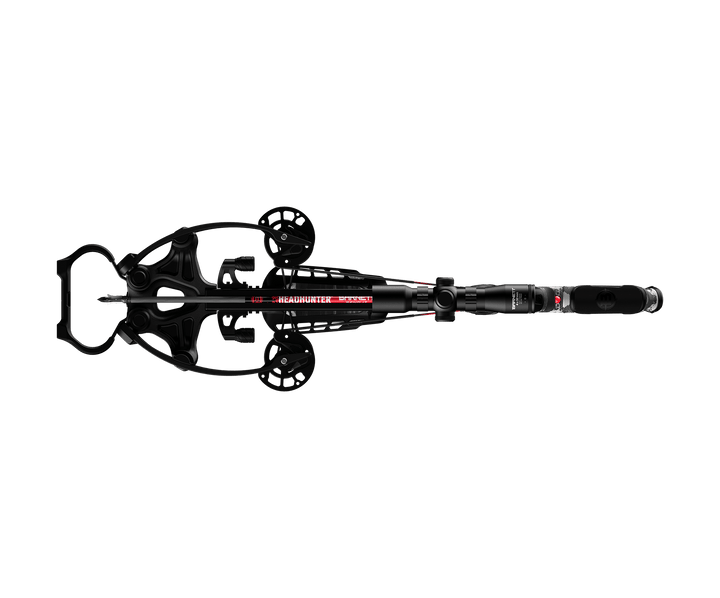 XPX 410 - Barnett Outdoors