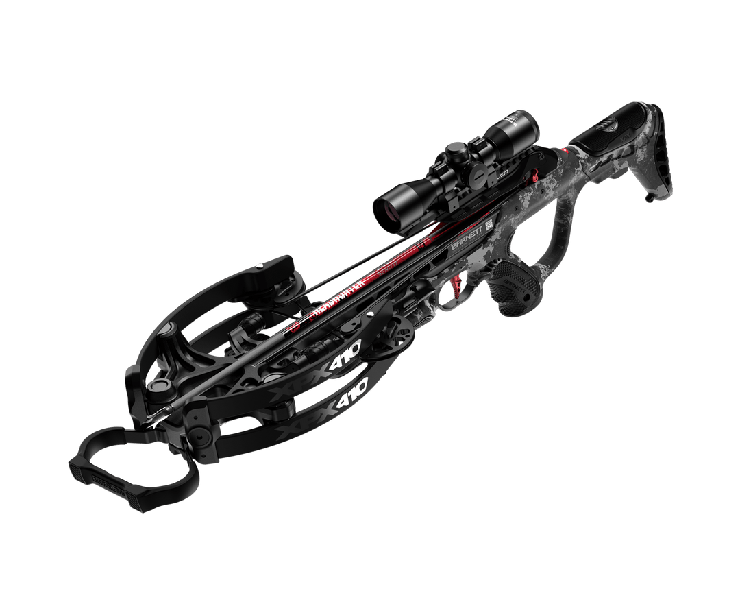 XPX 410 - Barnett Outdoors