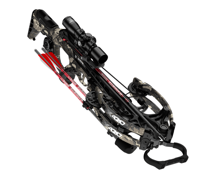 XPX 420 - Barnett Outdoors