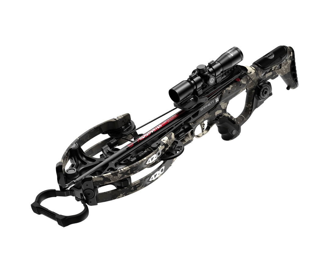 XPX 420 - Barnett Outdoors