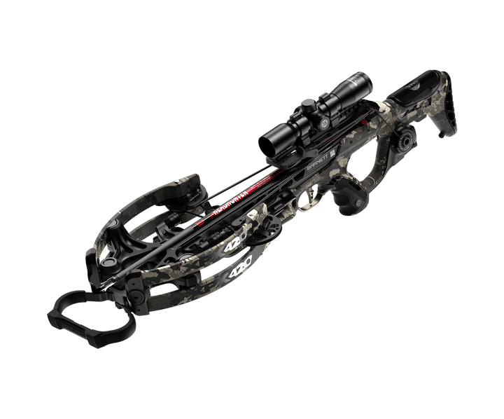 XPX 420 - Barnett Outdoors