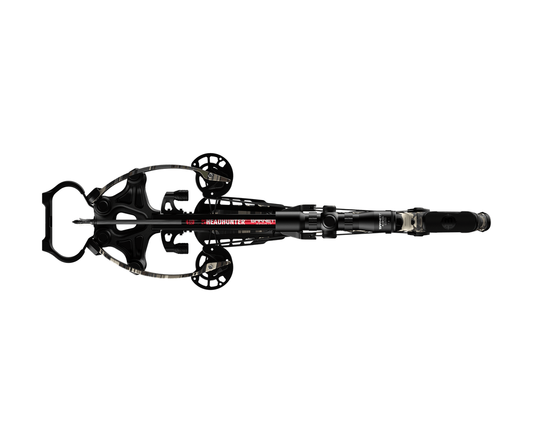 XPX 420 - Barnett Outdoors