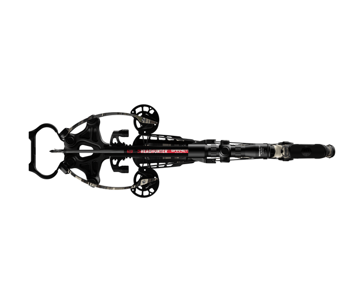 XPX 420 - Barnett Outdoors