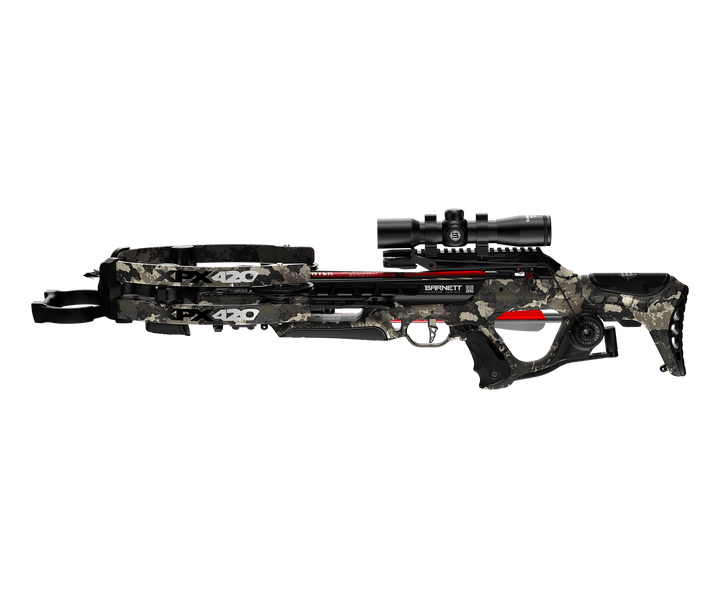 XPX 420 - Barnett Outdoors